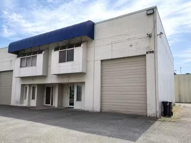 Industrial for sale in Richmond, Richmond, 2190 1851 Savage Ro.