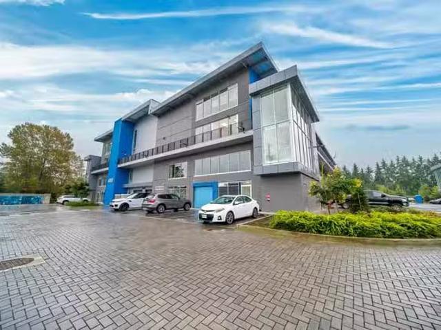 Industrial for sale in Richmond, Richmond, 304 4888 Vanguard R.