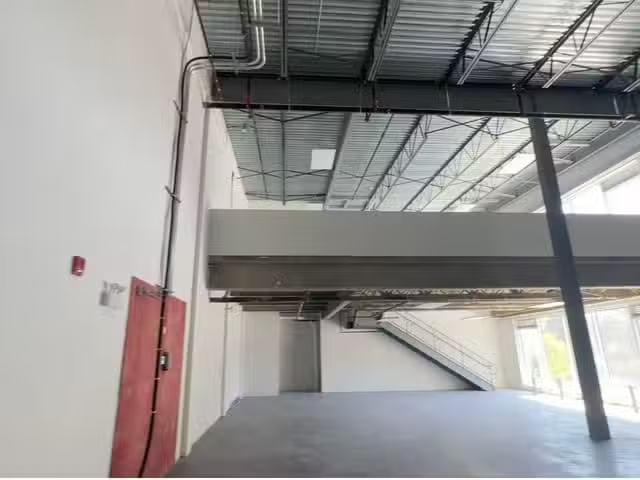 Industrial for sale in Richmond, Richmond, 308 4888 Vanguard R.