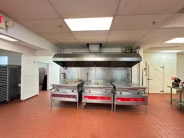 Industrial for sale in Richmond, Richmond, 3&4 11171 Horseshoe.