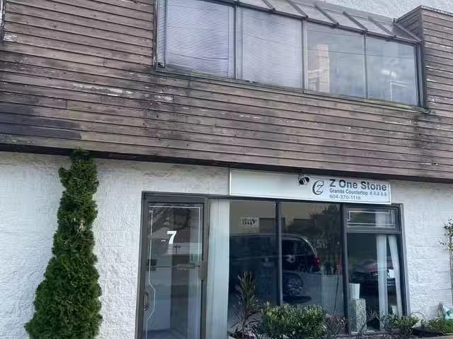 Industrial for sale in Richmond, Richmond, 7 11720 Voyageur Wa.
