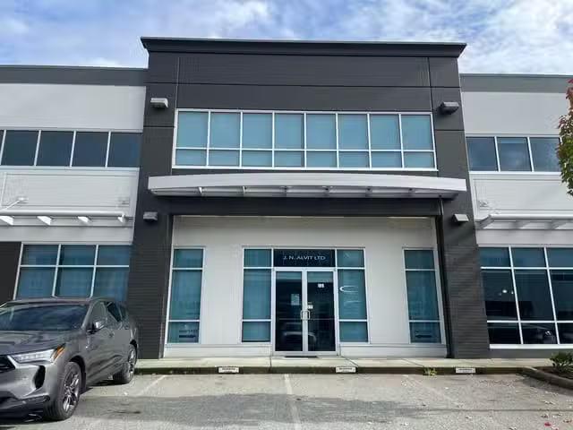 Industrial for sale in Surrey, Cloverdale, Avenue, 224984440