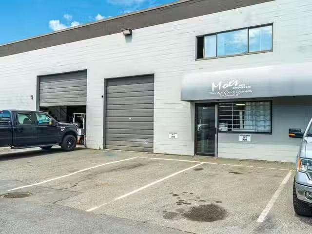 Industrial for sale in Surrey, Cloverdale, Street, 224984330