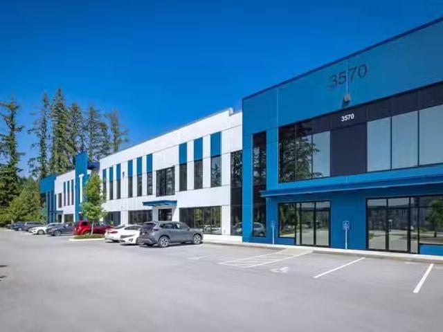 Industrial for sale in Surrey, Cloverdale, SL 1, 2 & Street, 2.