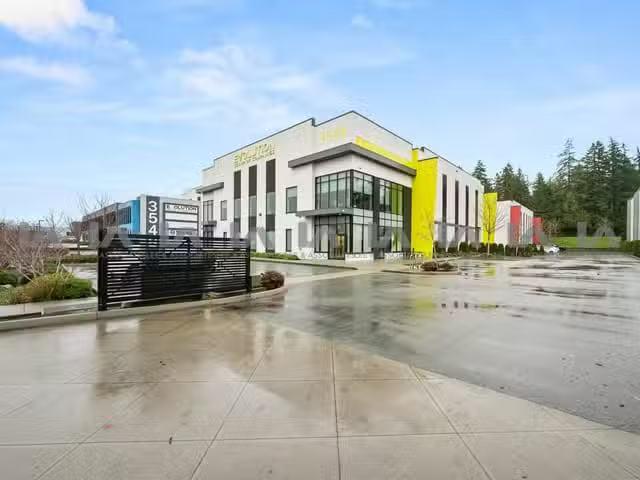 Industrial for sale in Surrey, Cloverdale, 3548 191 Street, 22.