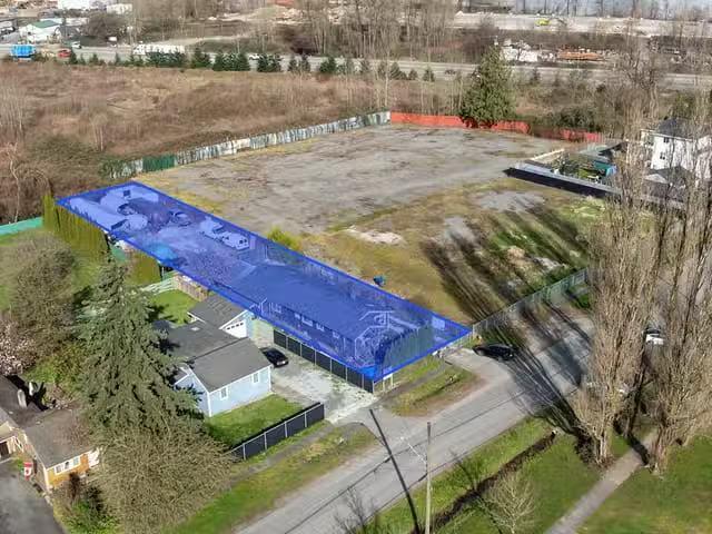 Industrial for sale in Surrey, North Surrey, 11465 125a Street.