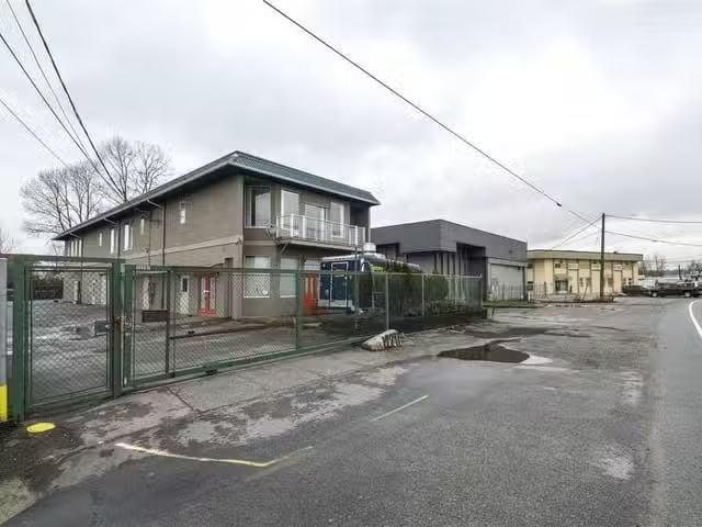 Industrial for sale in Surrey, North Surrey, 12297 Industrial.