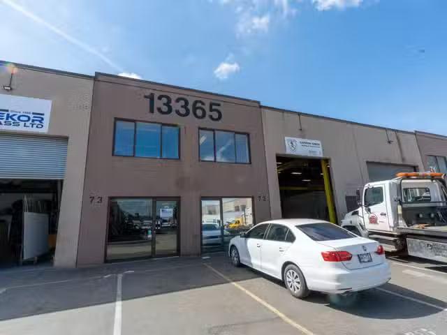 Industrial for sale in Surrey, North Surrey, 70, 71, Avenue, 2.