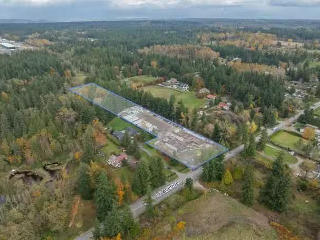 Industrial for sale in Surrey, South Surrey White Rock, 19475.
