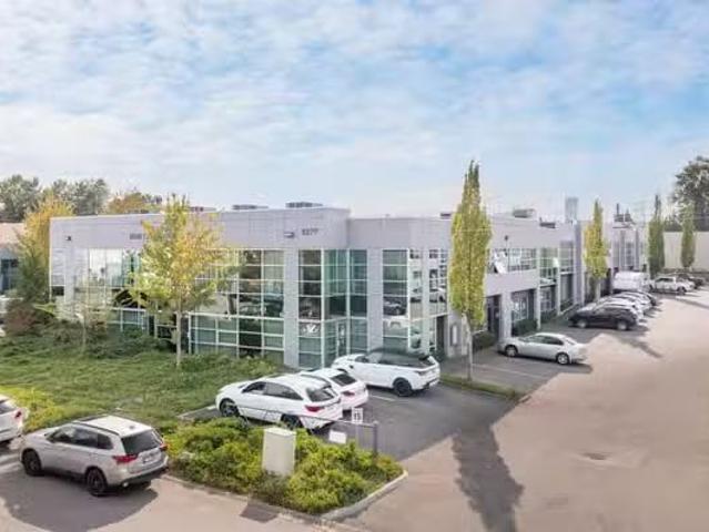 Industrial for sale in Surrey, Surrey, 106 & Street, 224980015