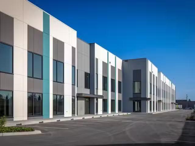 Industrial for sale in Surrey, Surrey, 106 12939 Anvil Way, 22.