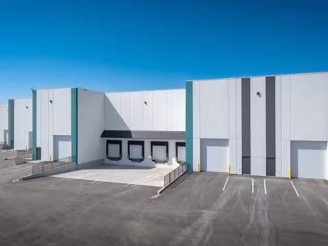Industrial for sale in Surrey, Surrey, 107 12939 Anvil Way, 22.