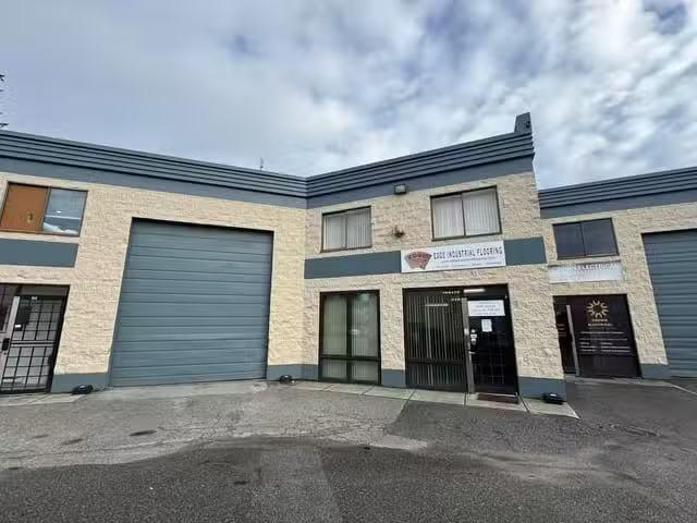 Industrial for sale in Surrey, Surrey, 123 Street, 224978831