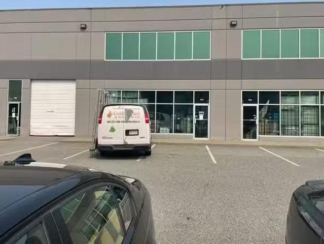 Industrial for sale in Surrey, Surrey, Avenue, 224981148