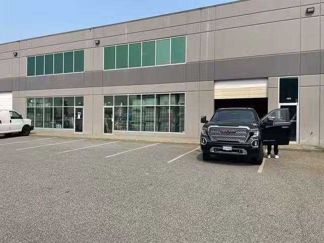 Industrial for sale in Surrey, Surrey, Avenue, 224981149