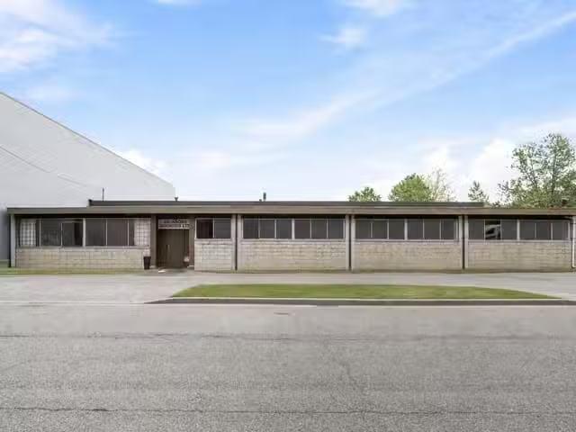 Industrial for sale in Vancouver, Vancouver East, 8242 Ontario.