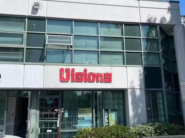 Industrial for sale in Vancouver, Vancouver East, 101 1089 Ne.