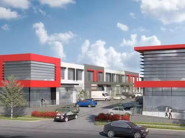 Industrial for sale in Vancouver, Vancouver East, 103 8360 Ont.