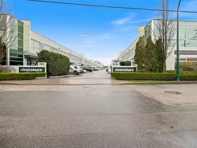 Industrial for sale in Vancouver, Vancouver East, 106 618 E Ke.