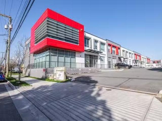Industrial for sale in Vancouver, Vancouver East, 108 8360 Ont.