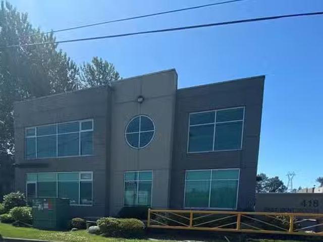Industrial for sale in Vancouver, Vancouver East, 110 418 E Ke.