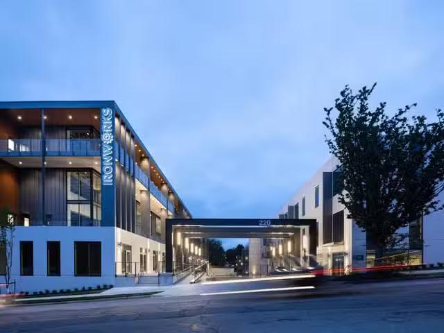 Industrial for sale in Vancouver, Vancouver East, 120 220 Vict.