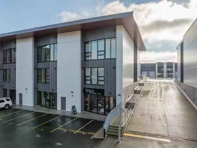 Industrial for sale in Vancouver, Vancouver East, 120 8210 Ros.