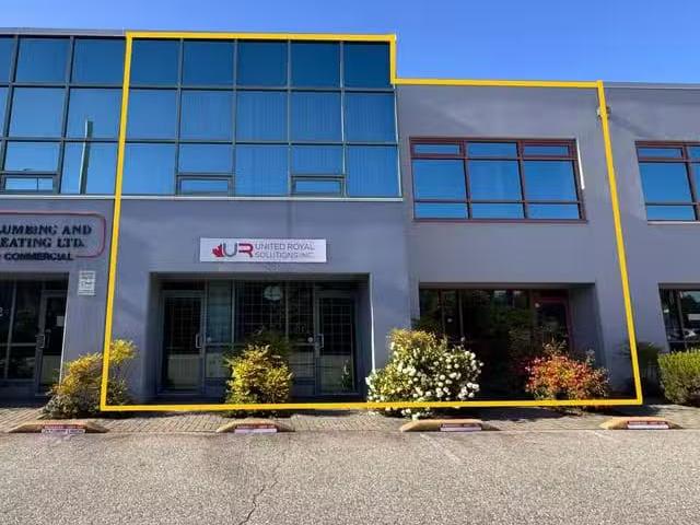 Industrial for sale in Vancouver, Vancouver East, 129 2323 Bou.