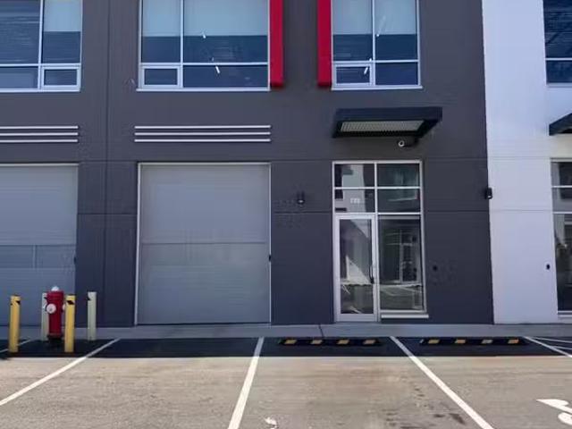 Industrial for sale in Vancouver, Vancouver East, 133 8380 Ont.