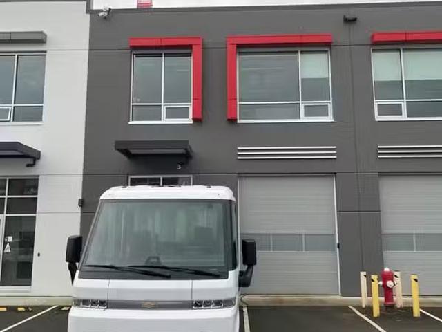 Industrial for sale in Vancouver, Vancouver East, 134 8380 Ont.