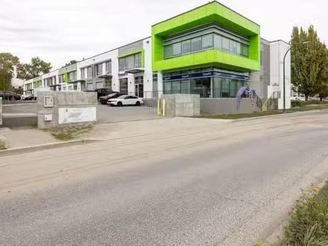 Industrial for sale in Vancouver, Vancouver East, 155 951 E Ke.