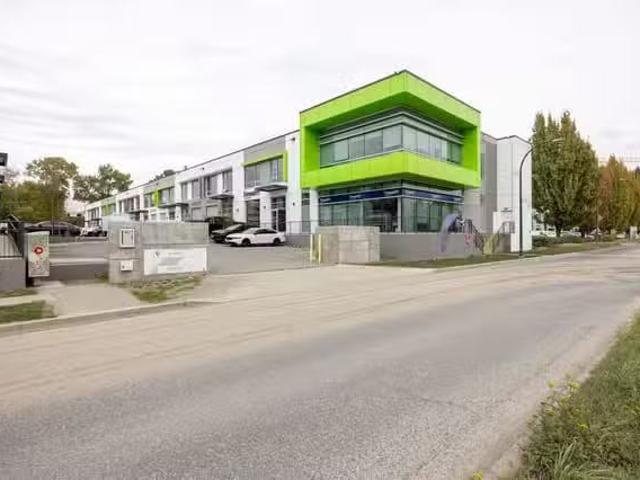 Industrial for sale in Vancouver, Vancouver East, 155 951 E Ke.