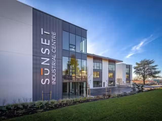 Industrial for sale in Vancouver, Vancouver East, 365 8210 Ros.