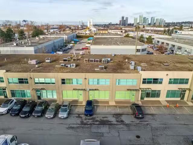 Industrial for sale in Vancouver, Vancouver East, East Kent, 2.