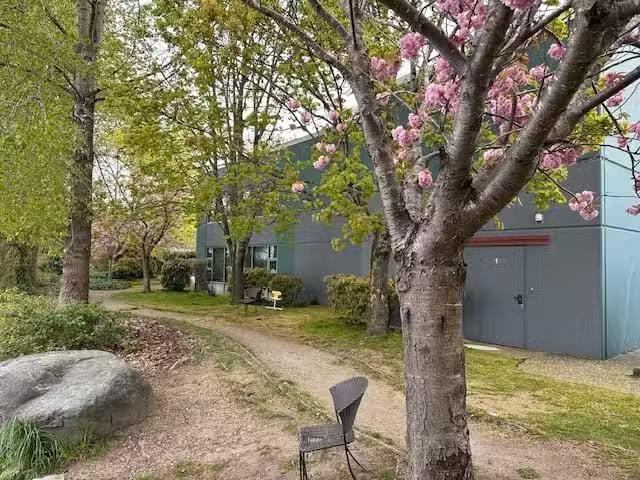 Industrial for sale in Vancouver, Vancouver West, 1698 W 75th.