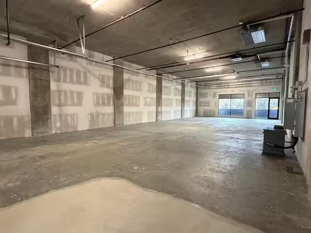 Industrial for sale in Vancouver, Vancouver West, 204 8188 Man.