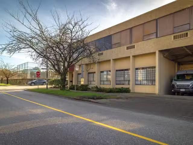 Industrial for sale in Vancouver, Vancouver West, 232 W 7th Av.