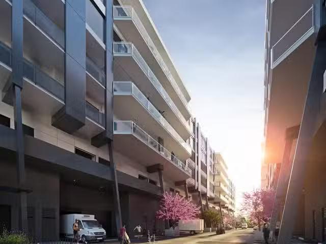 Industrial for sale in Vancouver, Vancouver West, 238 8188 Man.