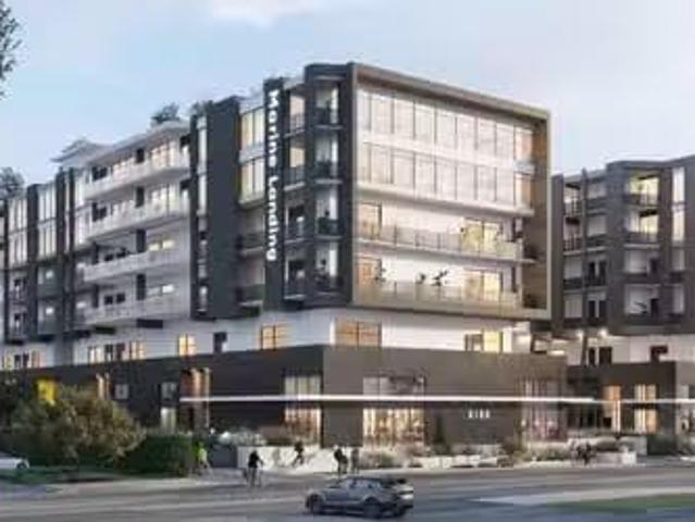 Industrial for sale in Vancouver, Vancouver West, 316 8188 Man.