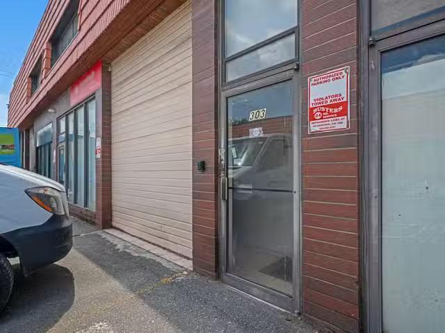 Industrial for sale in Vancouver, Vancouver West, Confidential.