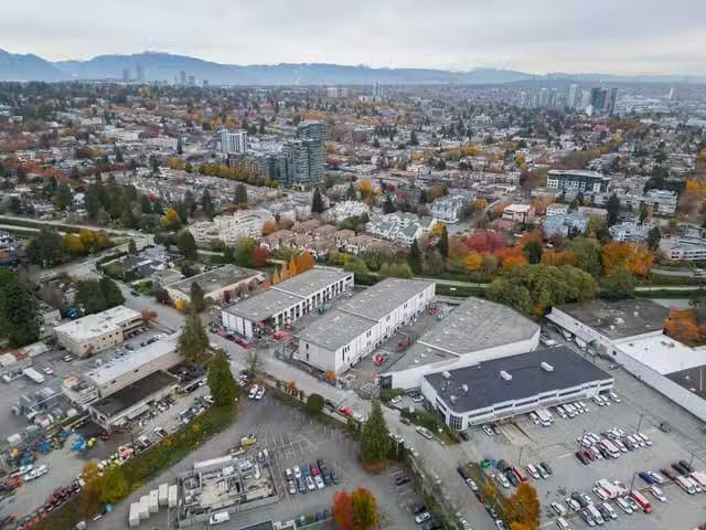 Industrial for sale in Vancouver, Vancouver West, SL17 8690 Ba.