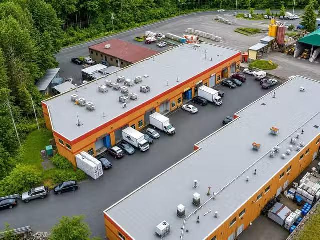 Industrial for sale in Whistler, Whistler, 113 1330 Alpha Lake.