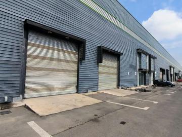 INDUSTRIAL frente a panamericana norte | Espacios por CLF 67.00 en Colina