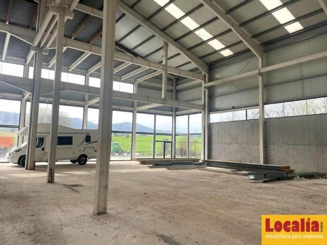 Industrial Gajano Cantabria ES89094968