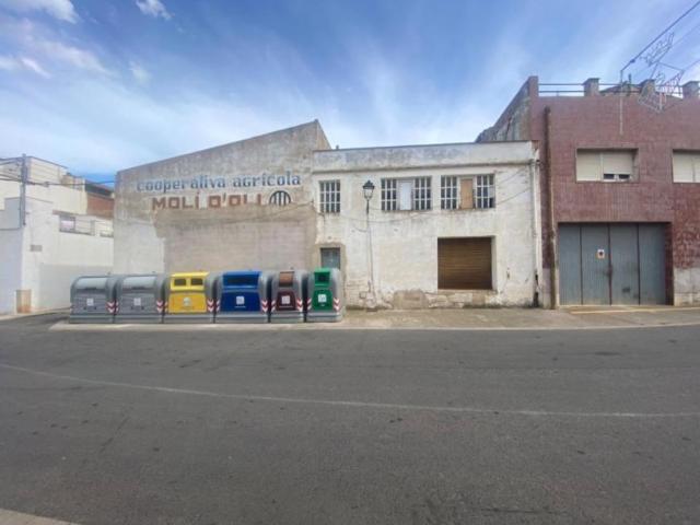 Industrial Godall Tarragona 100709806