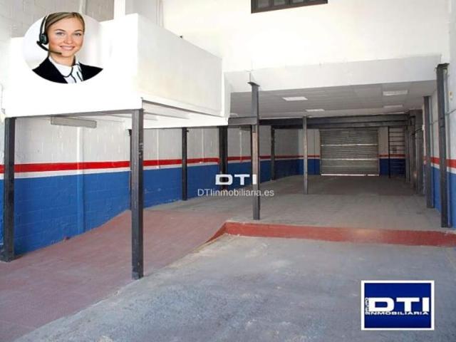 Industrial Huelva Huelva 96431552