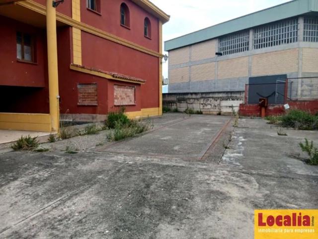 Industrial Haro La Rioja 98187419