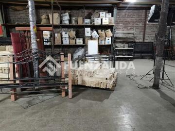 INDUSTRIAL Hipolito salas | Espacio, 93990.00 en Cerro Navia