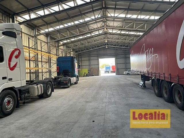 Industrial Hoznayo Cantabria ELS96289212