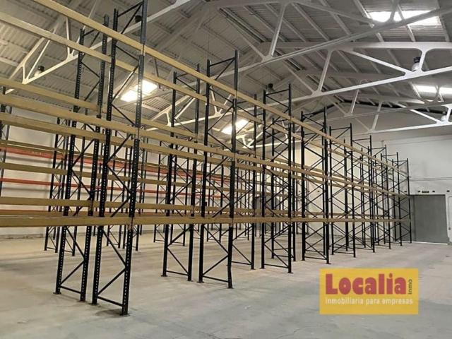 Industrial Hoznayo Cantabria ES104179464